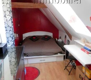  Maison � vendre 6 pi�ces 120 m�