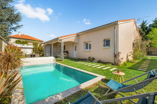  Maison � vendre 4 pi�ces 129 m�