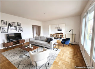  Appartement � vendre 4 pi�ces 78 m�