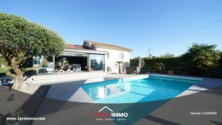  Maison � vendre 5 pi�ces 150 m�