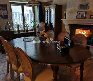  Maison � vendre 5 pi�ces 125 m�