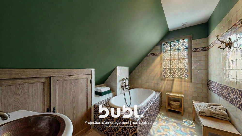 � vendre  Villa Orgeval (78630)