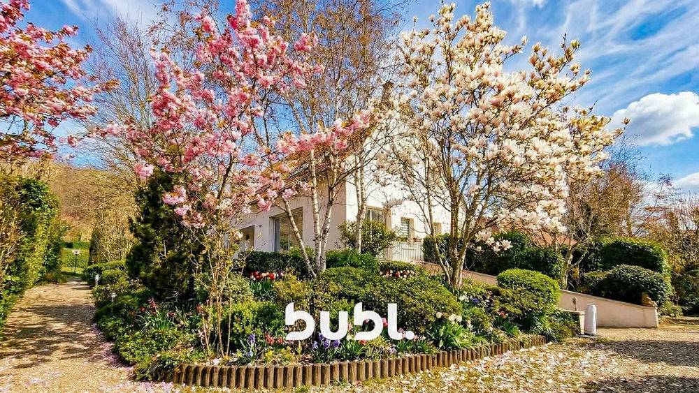 � vendre  Villa Orgeval (78630)