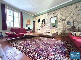  Appartement � vendre 4 pi�ces 137 m�