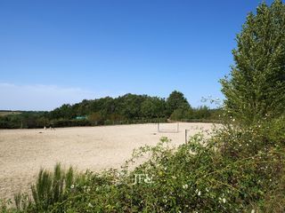  Terrain � vendre 1 pi�ce 100 m�