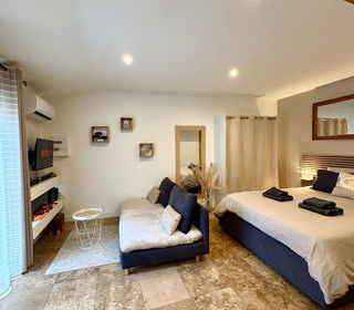  Appartement � vendre 1 pi�ce 30 m�