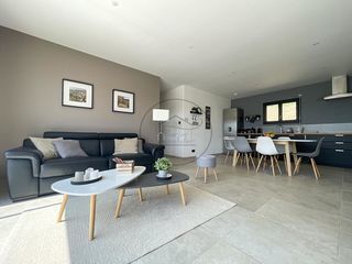  Maison � vendre 3 pi�ces 71 m�