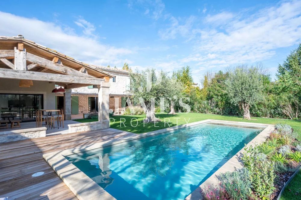 � vendre  Maison Saint-R�my-de-Provence (13210)