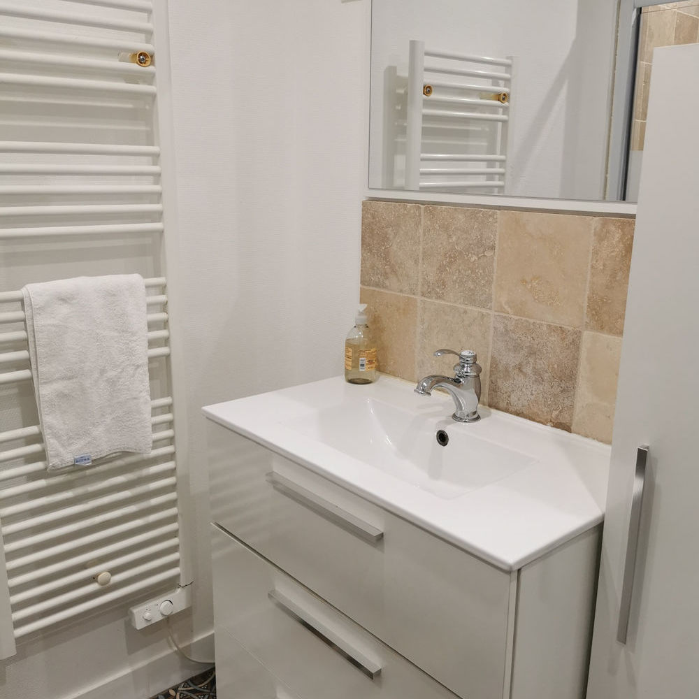 � vendre  Maison Saint-Aignan (41110)