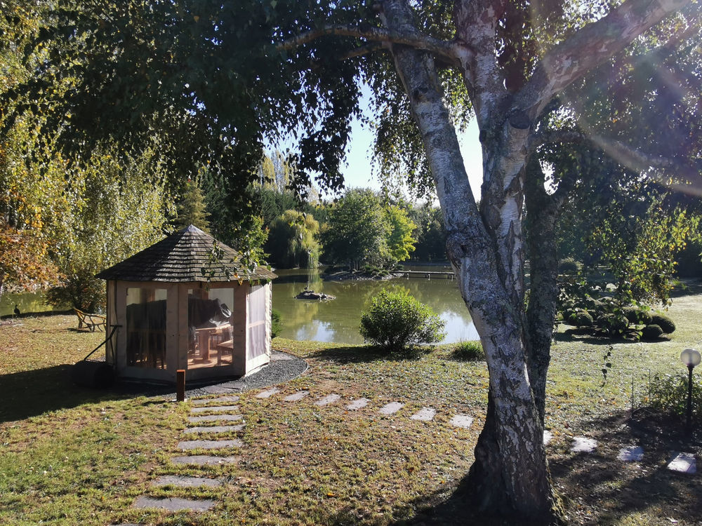 � vendre  Propri�t�/ch�teau Romorantin-Lanthenay (41200)