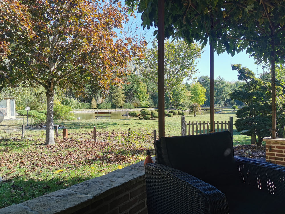 � vendre  Propri�t�/ch�teau Romorantin-Lanthenay (41200)