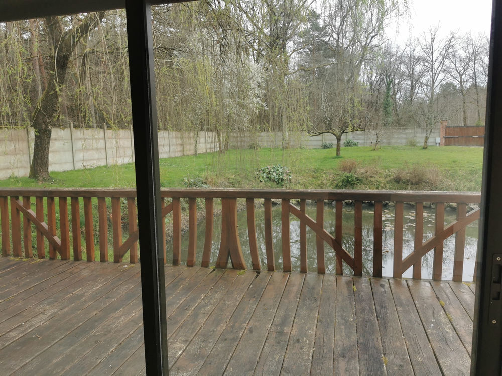 � vendre  Propri�t�/ch�teau Villefranche-sur-Cher (41200)