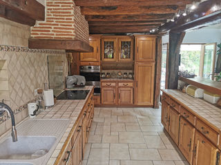  Propri�t�/ch�teau � vendre 10 pi�ces 300 m�