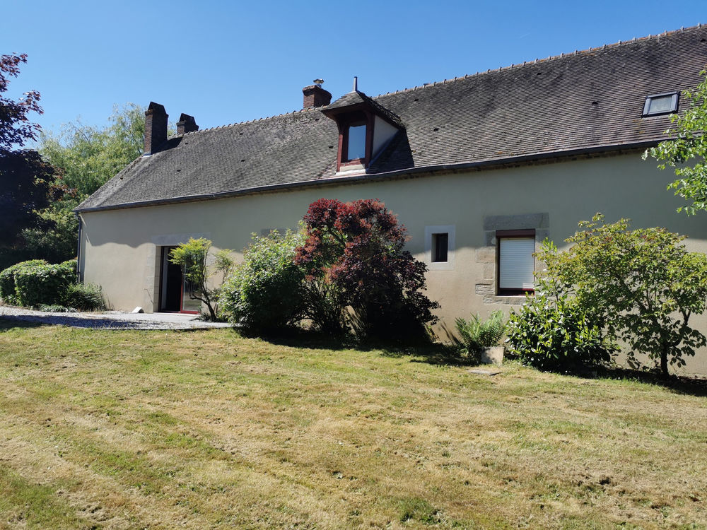 � vendre  Propri�t�/ch�teau Lusigny (03230)