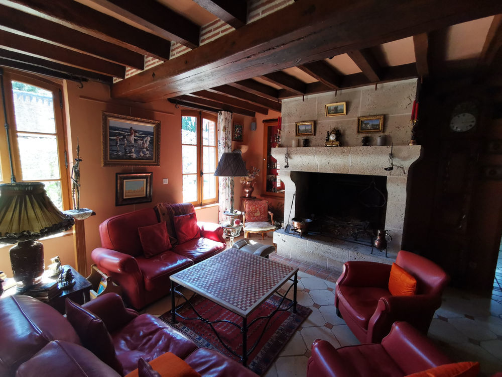 � vendre  Propri�t�/ch�teau Romorantin-Lanthenay (41200)