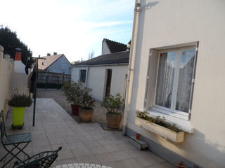  Maison � vendre 8 pi�ces 185 m�