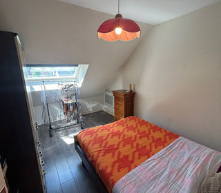  Appartement � vendre 3 pi�ces 54 m�