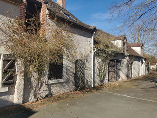  Propri�t�/ch�teau � vendre 6 pi�ces 250 m�