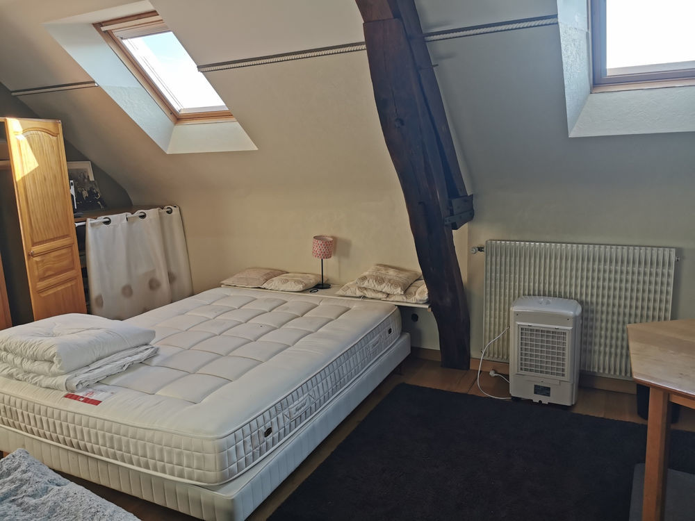 � vendre  Propri�t�/ch�teau Cerelles (37390)