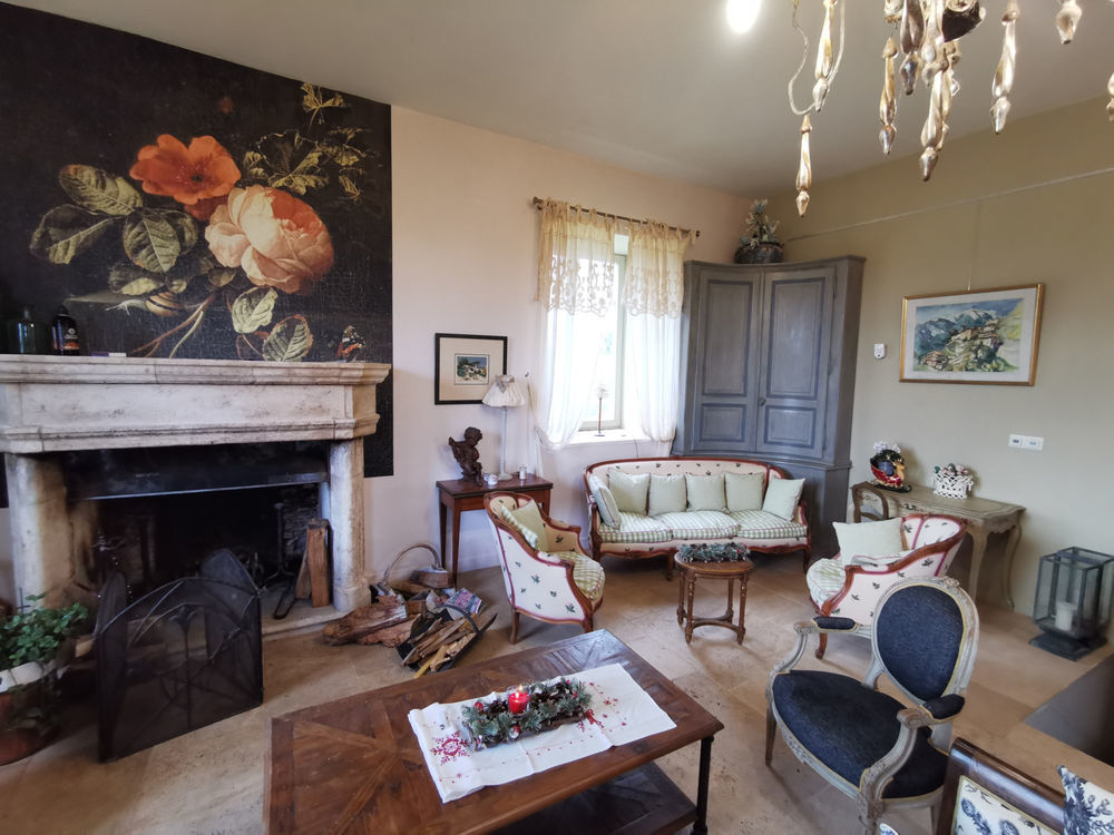 � vendre  Propri�t�/ch�teau La Ch�tre (36400)