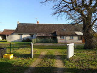  Maison � vendre 5 pi�ces 240 m�