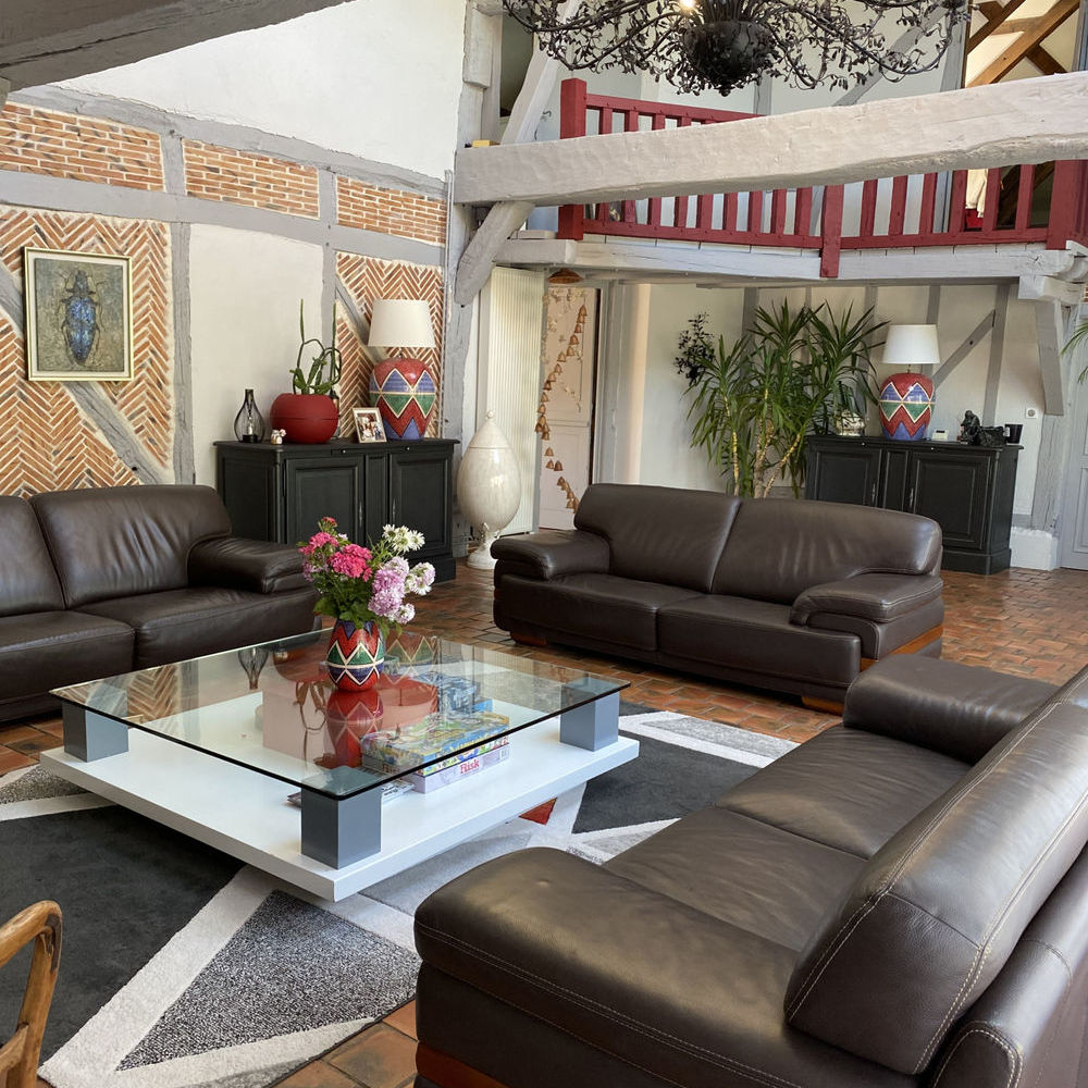 � vendre  Propri�t�/ch�teau Nan�ay (18330)