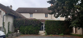  Maison � vendre 7 pi�ces 240 m�