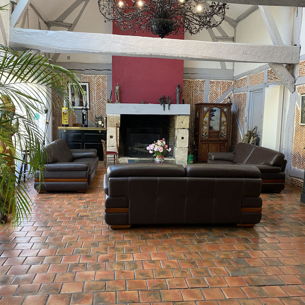 � vendre  Propri�t�/ch�teau Nan�ay (18330)