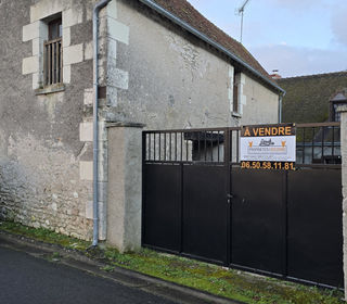  Maison � vendre 5 pi�ces 158 m�