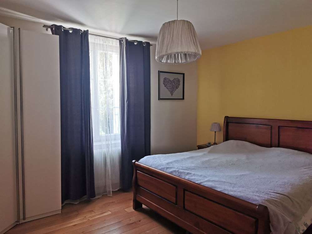 � vendre  Propri�t�/ch�teau Cerelles (37390)