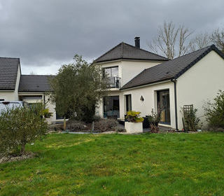  Maison � vendre 6 pi�ces 150 m�