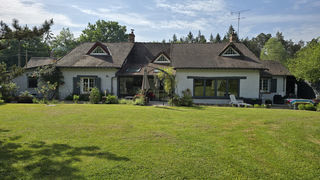  Maison � vendre 7 pi�ces 180 m�