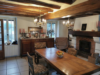  Propri�t�/ch�teau � vendre 9 pi�ces 240 m�