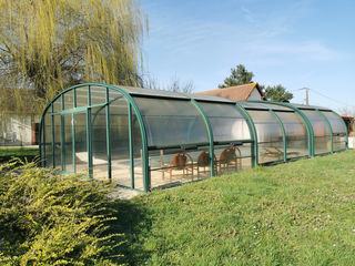  Propri�t�/ch�teau � vendre 8 pi�ces 220 m�