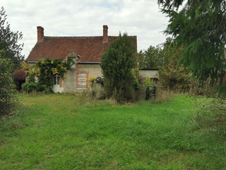  Maison � vendre 3 pi�ces 80 m�