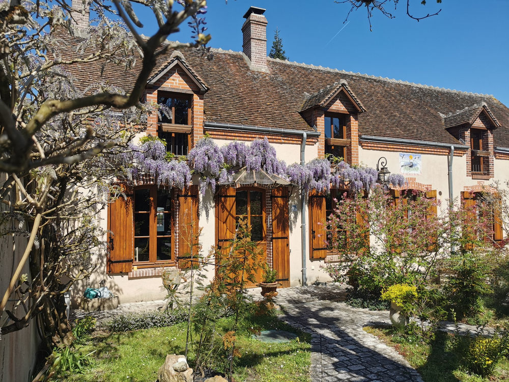 � vendre  Propri�t�/ch�teau Romorantin-Lanthenay (41200)