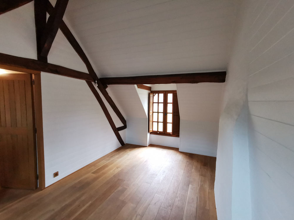 � vendre  Propri�t�/ch�teau Villefranche-sur-Cher (41200)