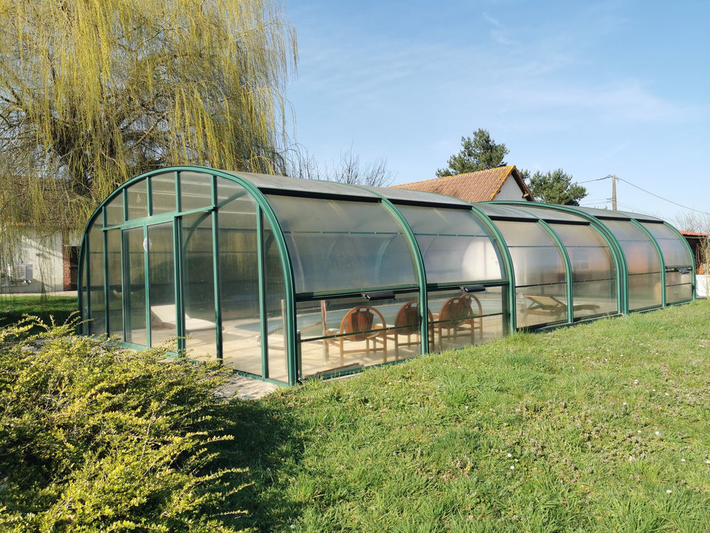 � vendre  Propri�t�/ch�teau Courmemin (41230)