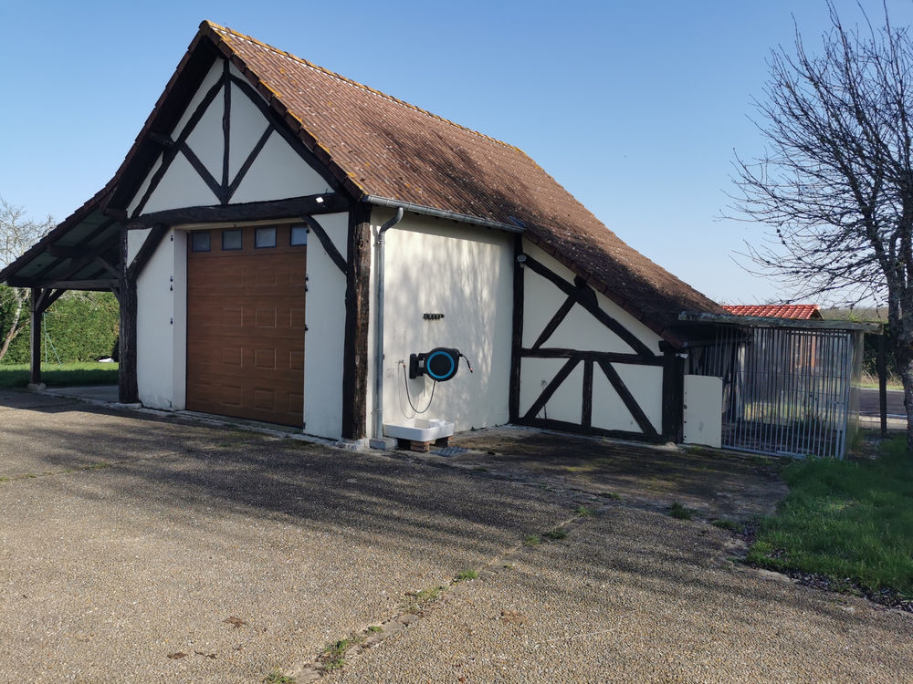 � vendre  Propri�t�/ch�teau Courmemin (41230)