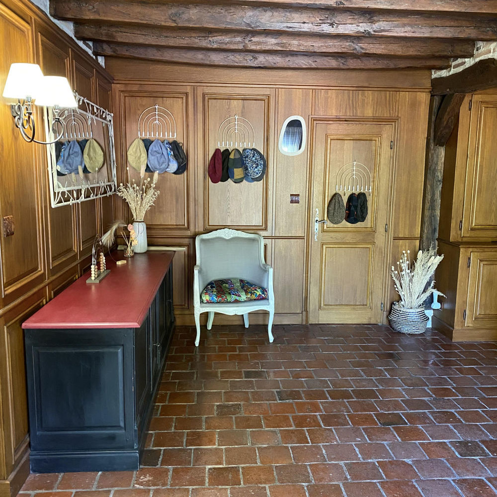 � vendre  Propri�t�/ch�teau Nan�ay (18330)