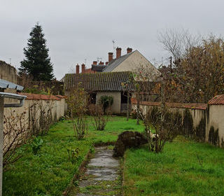  Maison � vendre 5 pi�ces 94 m�