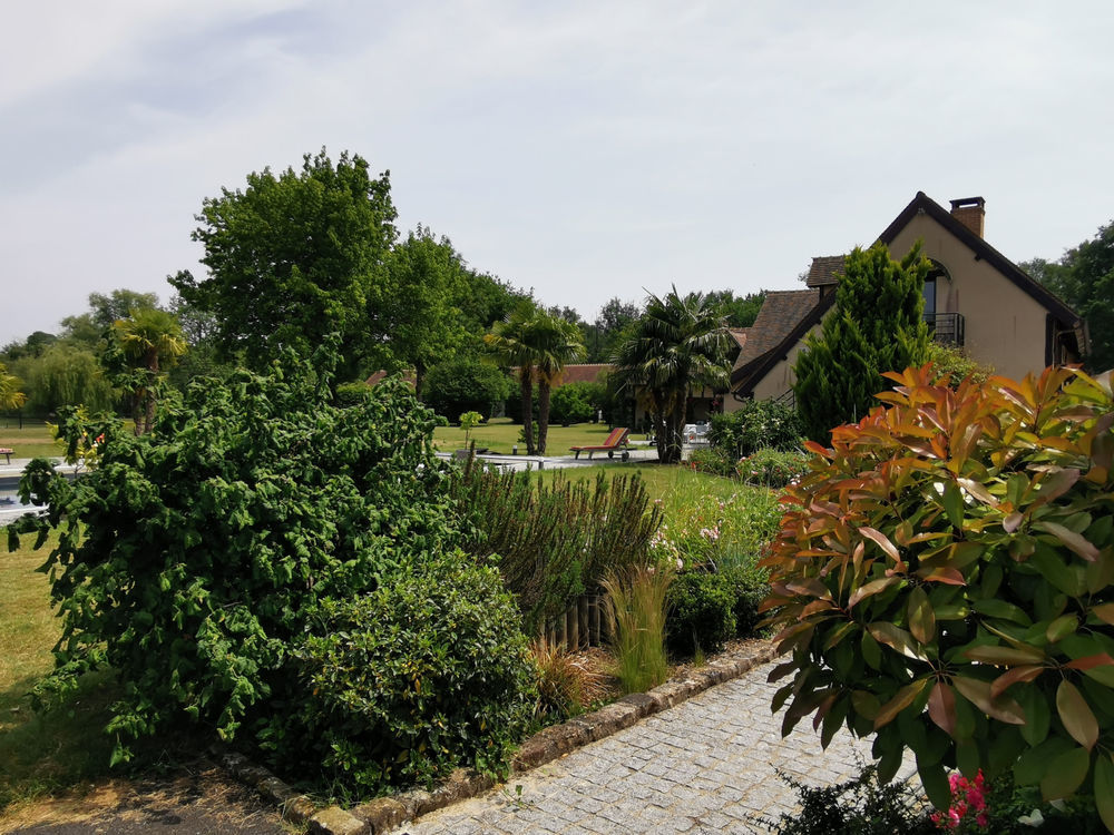 � vendre  Propri�t�/ch�teau Nan�ay (18330)