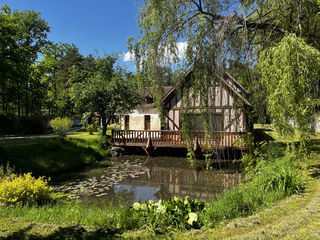  Propri�t�/ch�teau � vendre 10 pi�ces 270 m�