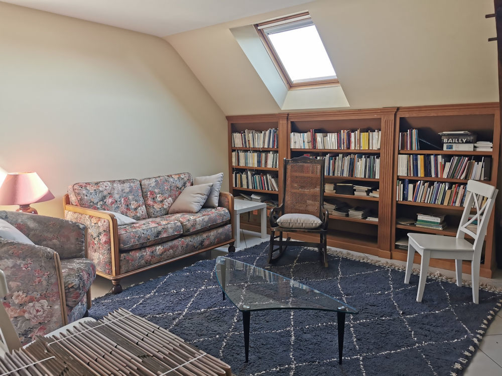 � vendre  Propri�t�/ch�teau Cerelles (37390)