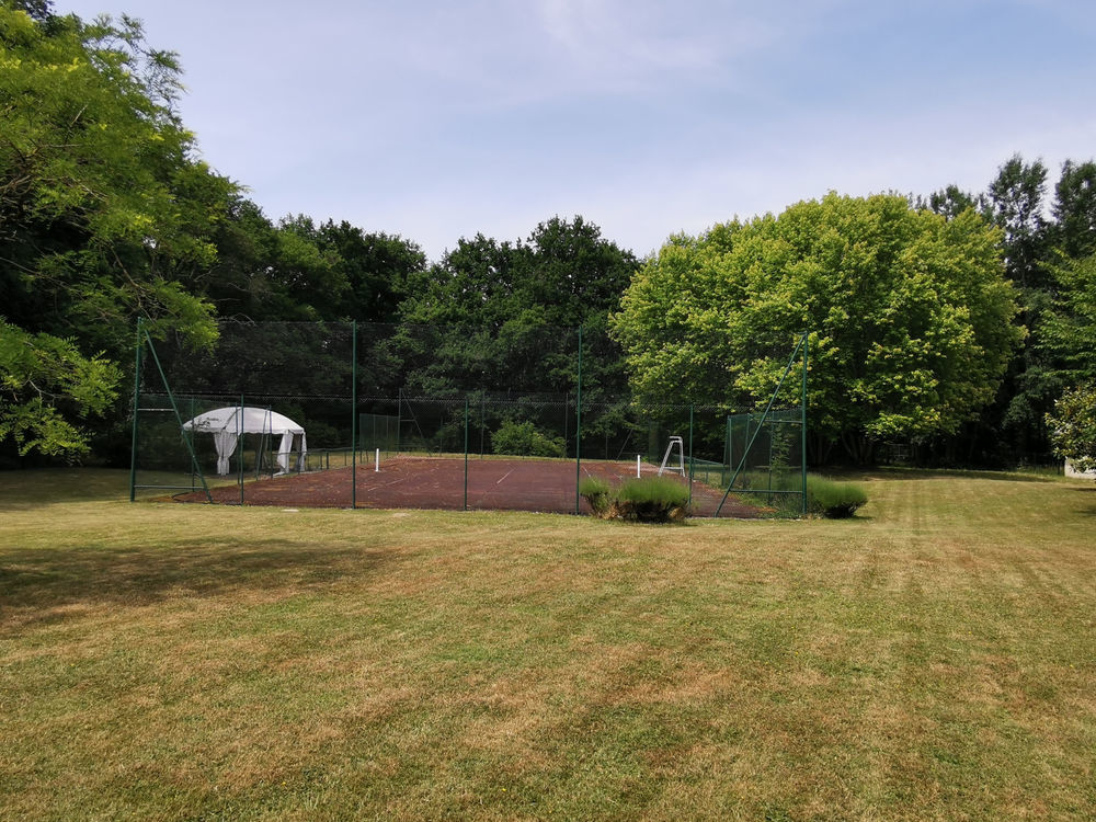 � vendre  Propri�t�/ch�teau Nan�ay (18330)