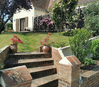  Maison � vendre 10 pi�ces 285 m�