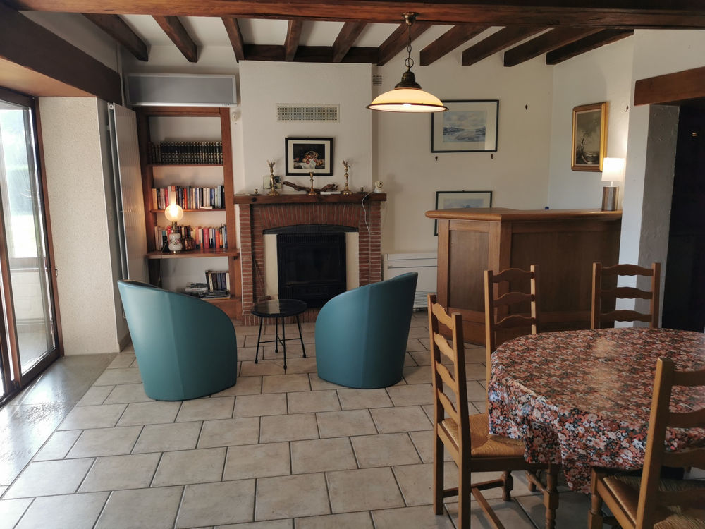 � vendre  Propri�t�/ch�teau Courmemin (41230)