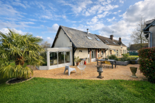  Maison � vendre 7 pi�ces 235 m�