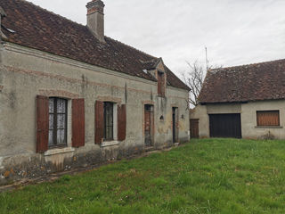  Ferme � vendre 4 pi�ces 120 m�