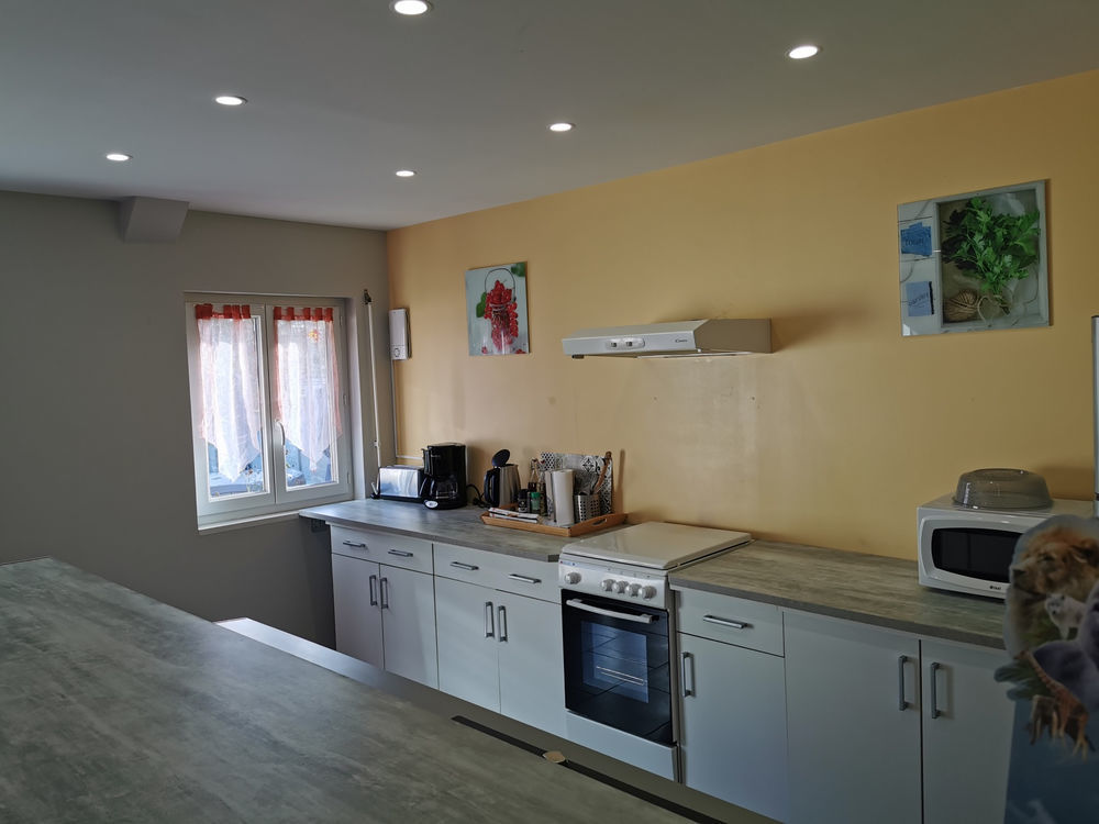 � vendre  Maison Saint-Aignan (41110)